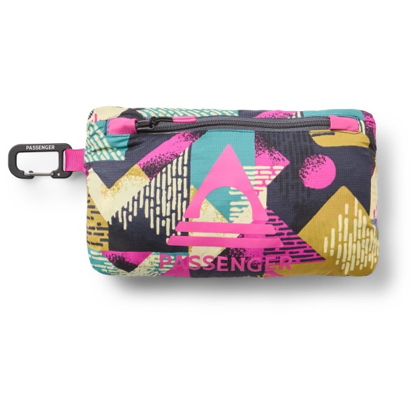 Passenger - Women's Viento Windshell Anorak - Windjacke