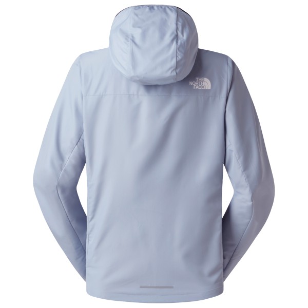 The North Face - Women's Fontanales Wind Jacket - Vindjakke