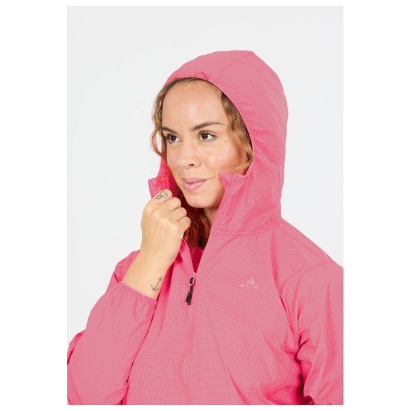 Whistler - Women's Fabel Light Weight Packable Jacket - Chaqueta cortavientos