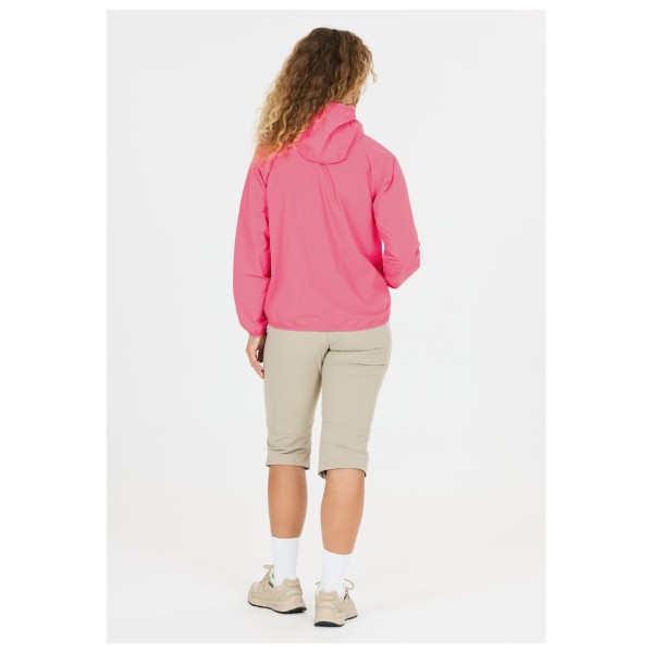Whistler - Women's Fabel Light Weight Packable Jacket - Chaqueta cortavientos