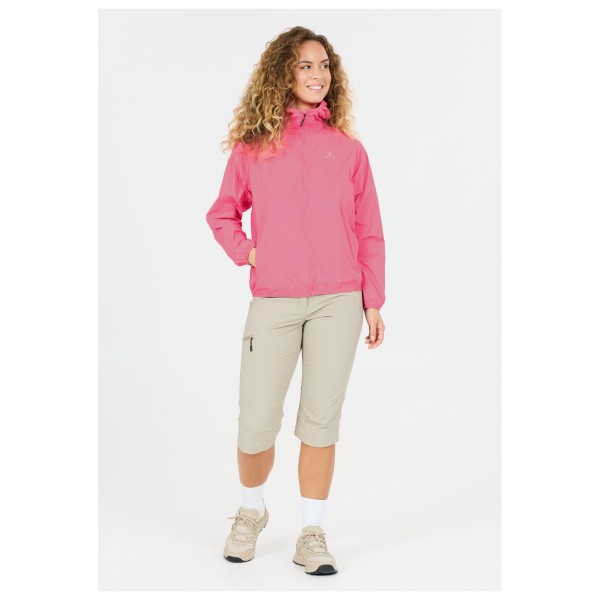 Whistler - Women's Fabel Light Weight Packable Jacket - Vindjacka