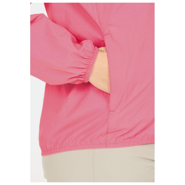Whistler - Women's Fabel Light Weight Packable Jacket - Windjacke