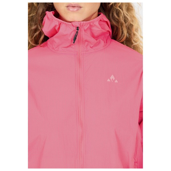 Whistler - Women's Fabel Light Weight Packable Jacket - Windproof jacket