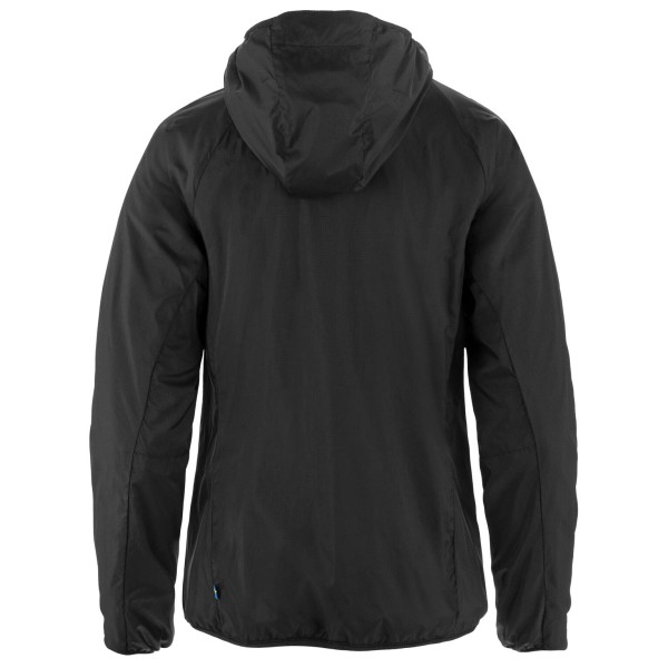 Fjällräven - Women's Keb Thermal Wind Jacket - Coupe-vent