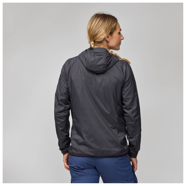 Fjällräven - Women's Keb Thermal Wind Jacket - Giacca a vento