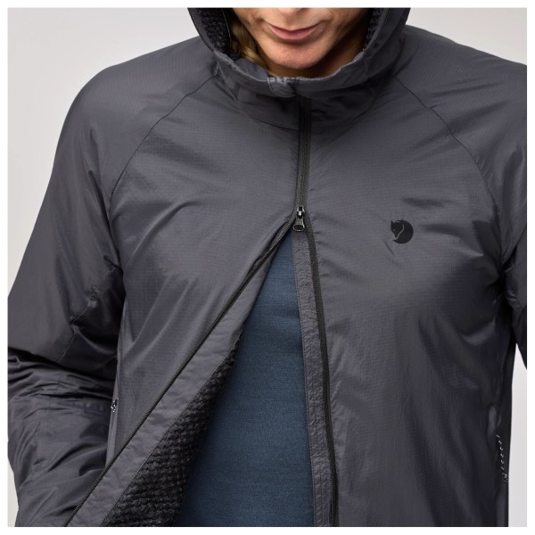 Fjällräven - Women's Keb Thermal Wind Jacket - Giacca a vento