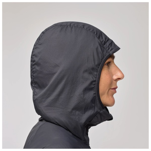 Fjällräven - Women's Keb Thermal Wind Jacket - Vindjacka