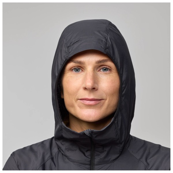 Fjällräven - Women's Keb Thermal Wind Jacket - Vindjakke