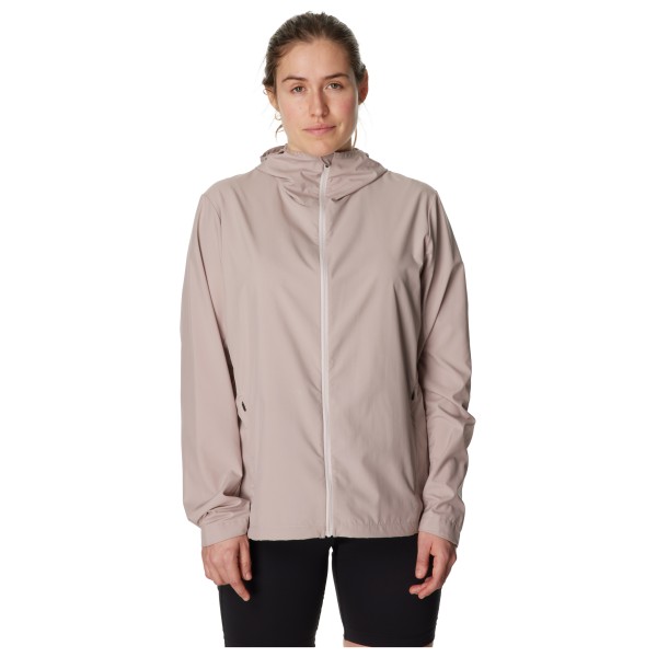 Houdini - Women's Pace Trail Houdi - Chaqueta cortavientos