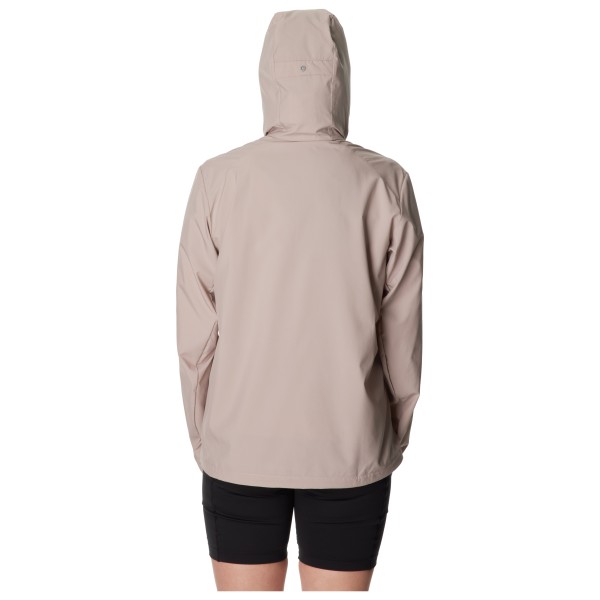 Houdini - Women's Pace Trail Houdi - Chaqueta cortavientos