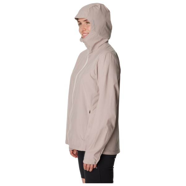 Houdini - Women's Pace Trail Houdi - Windjack