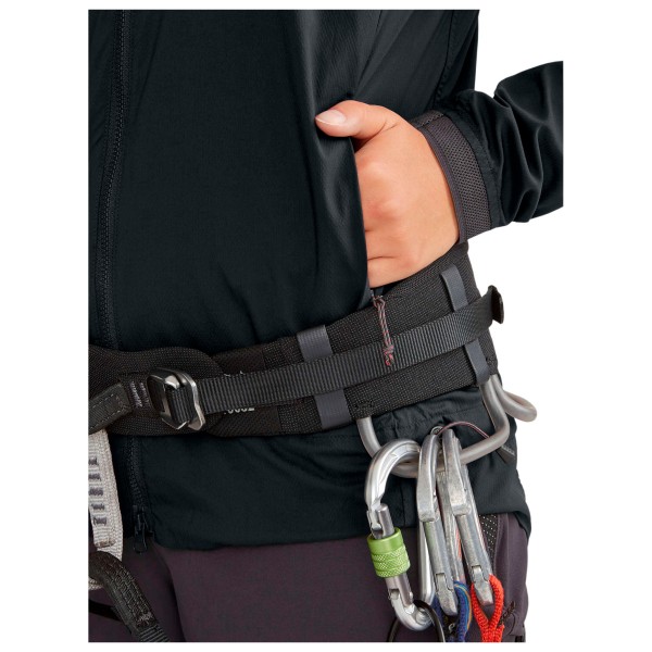 Klättermusen - Women's Nal Hooded Jacket - Giacca a vento