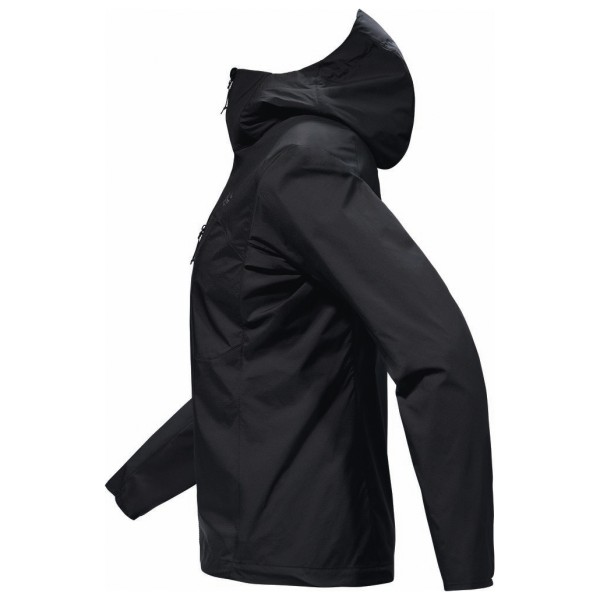 Arc'teryx - Women's Squamish Hoody - Vindjakke