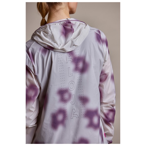 Maloja - Women's AlarisM. - Chaqueta cortavientos