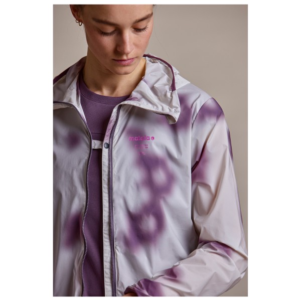 Maloja - Women's AlarisM. - Windproof jacket