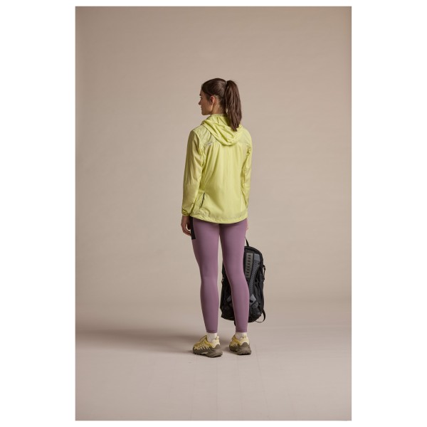 Maloja - Women's EnhanaM. - Chaqueta cortavientos
