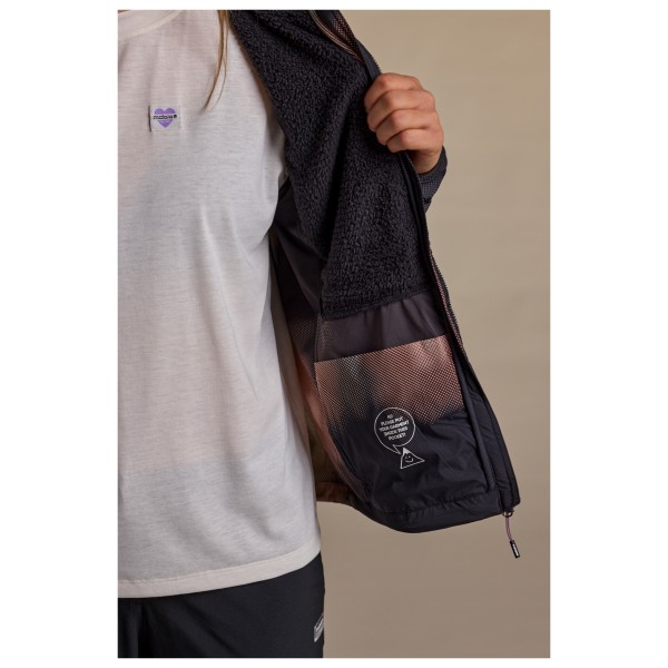 Maloja - Women's IkharaM. - Windjack