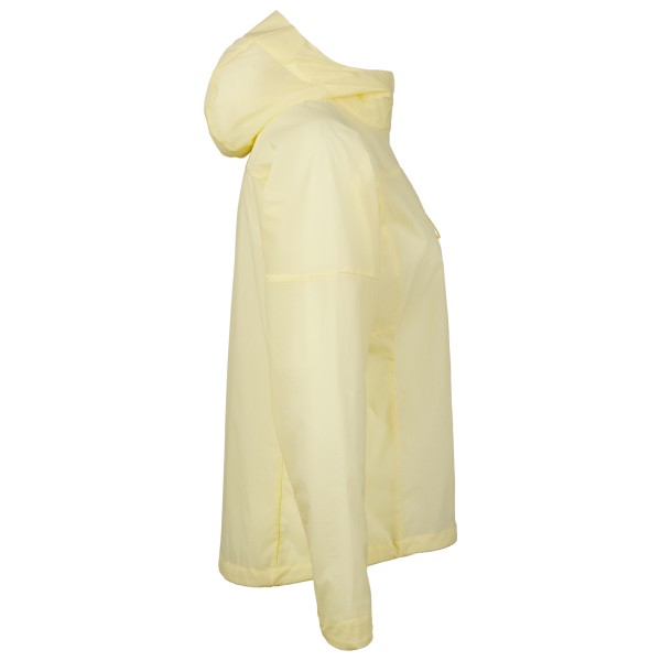 Stoic - Women's NybroSt. Windbreaker with Hood - Vindjacka