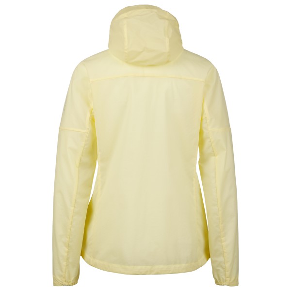 Stoic - Women's NybroSt. Windbreaker with Hood - Vindjacka