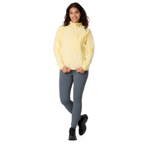 Stoic - Women's NybroSt. Windbreaker with Hood - Windjacke