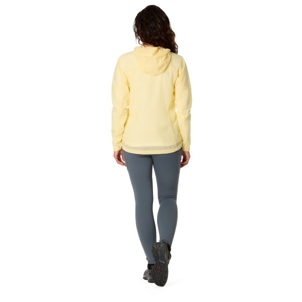 Stoic - Women's NybroSt. Windbreaker with Hood - Windjacke