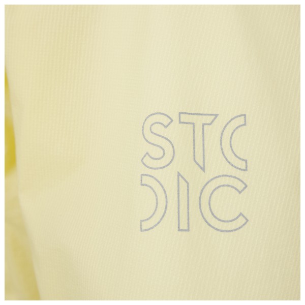 Stoic - Women's NybroSt. Windbreaker with Hood - Windjacke