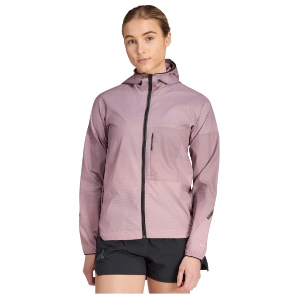 adidas Terrex - Women's Xperior Light Windweave - Vindjacka