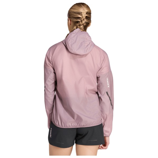 adidas Terrex - Women's Xperior Light Windweave - Vindjacka