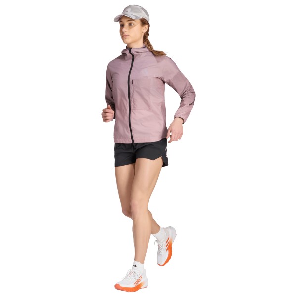 adidas Terrex - Women's Xperior Light Windweave - Vindjacka
