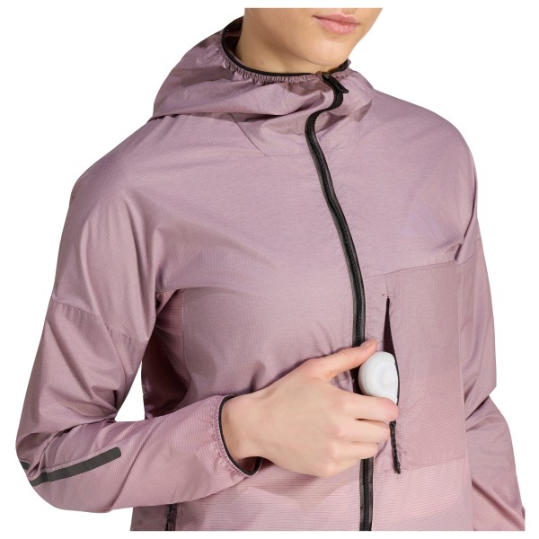 adidas Terrex - Women's Xperior Light Windweave - Vindjacka