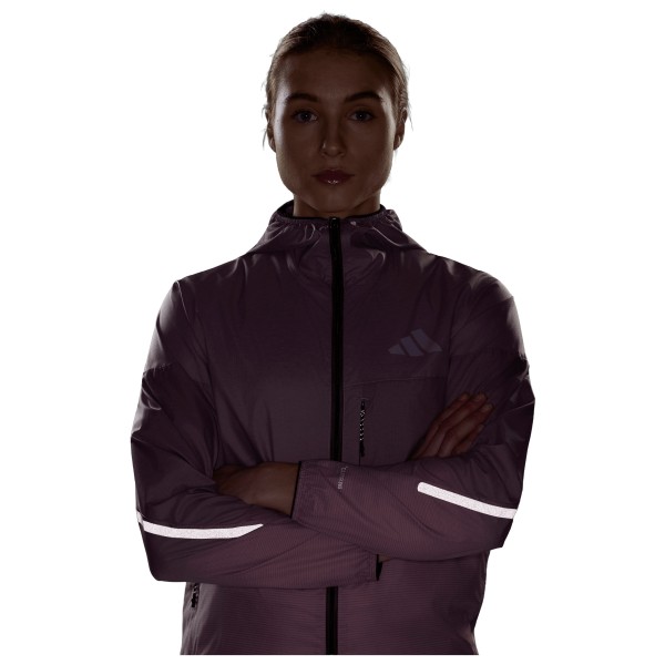 adidas Terrex - Women's Xperior Light Windweave - Windjack
