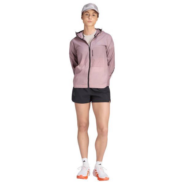 adidas Terrex - Women's Xperior Light Windweave - Windproof jacket