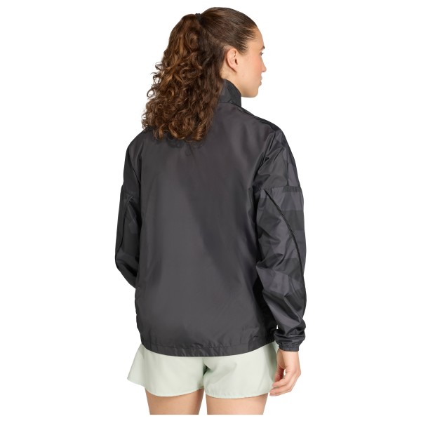 adidas Terrex - Women's MT P Wind Jacket - Vindjakke