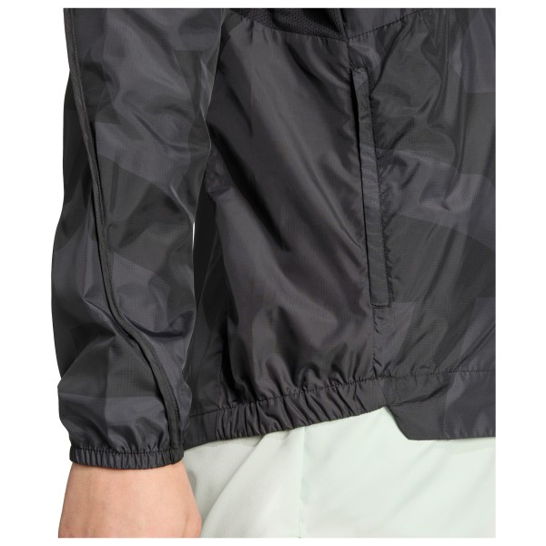 adidas Terrex - Women's MT P Wind Jacket - Vindjakke