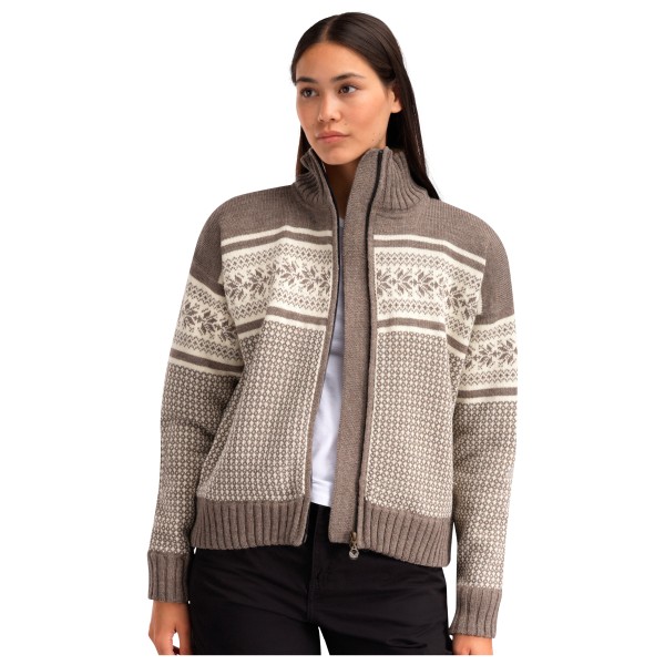 Dale of Norway - Women's Vola WP Jacket - Chaqueta cortavientos
