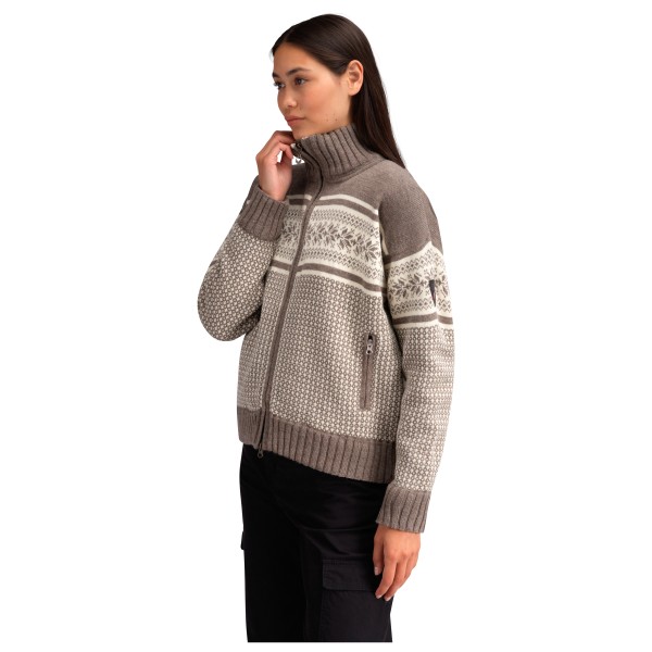 Dale of Norway - Women's Vola WP Jacket - Chaqueta cortavientos