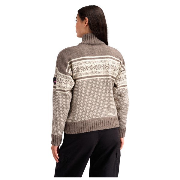 Dale of Norway - Women's Vola WP Jacket - Chaqueta cortavientos