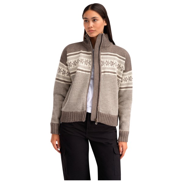 Dale of Norway - Women's Vola WP Jacket - Chaqueta cortavientos