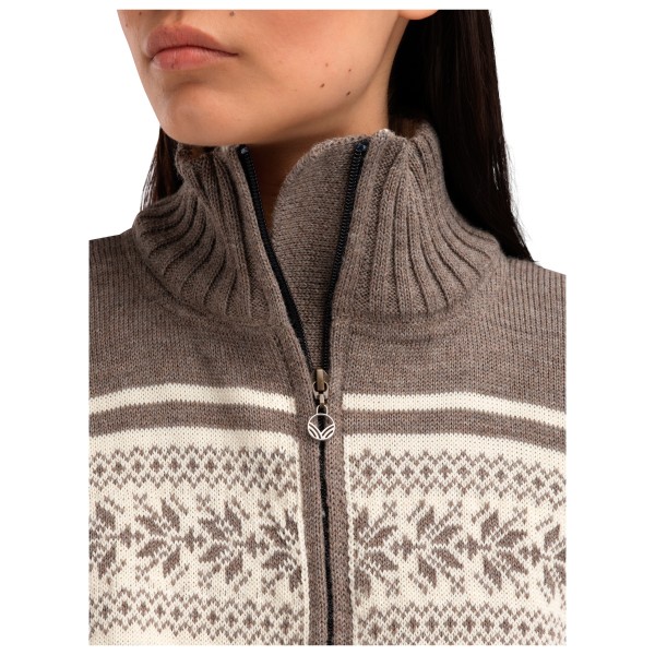 Dale of Norway - Women's Vola WP Jacket - Chaqueta cortavientos