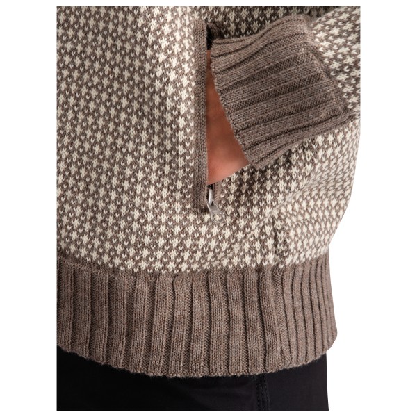 Dale of Norway - Women's Vola WP Jacket - Chaqueta cortavientos