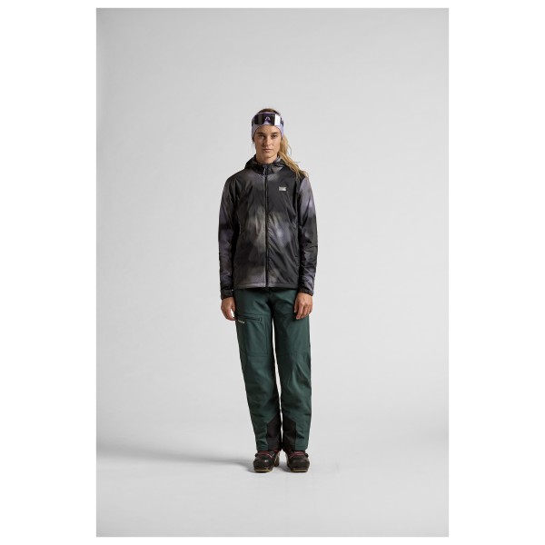 Maloja - Women's FjelletM. Printed - Vindjakke
