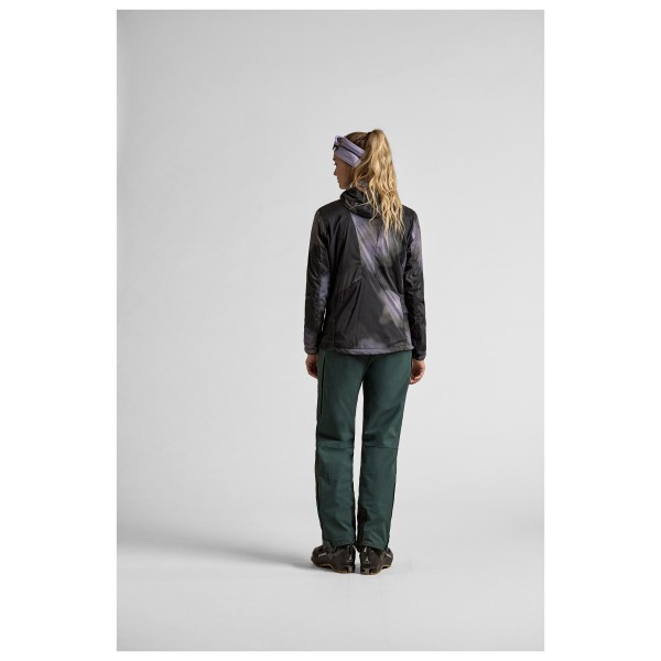 Maloja - Women's FjelletM. Printed - Windjack