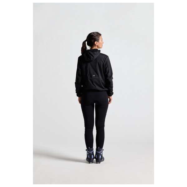Maloja - Women's SarbachM. - Windjack