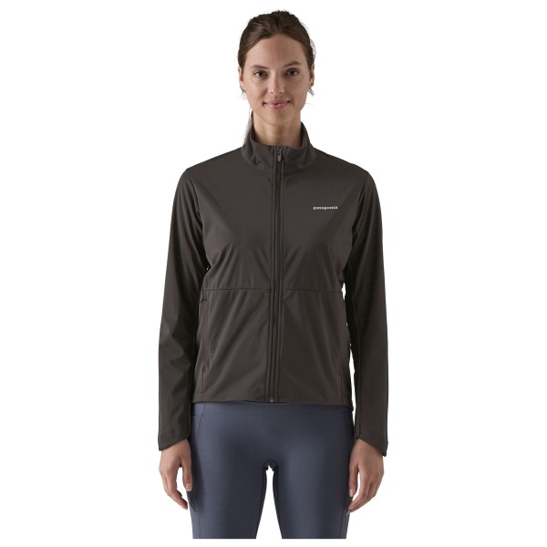 Patagonia - Women's Wind Shield Jacket - Windjack