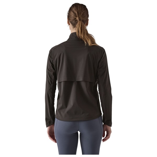 Patagonia - Women's Wind Shield Jacket - Windjack