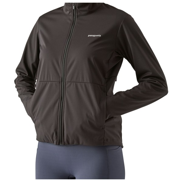 Patagonia - Women's Wind Shield Jacket - Windjack