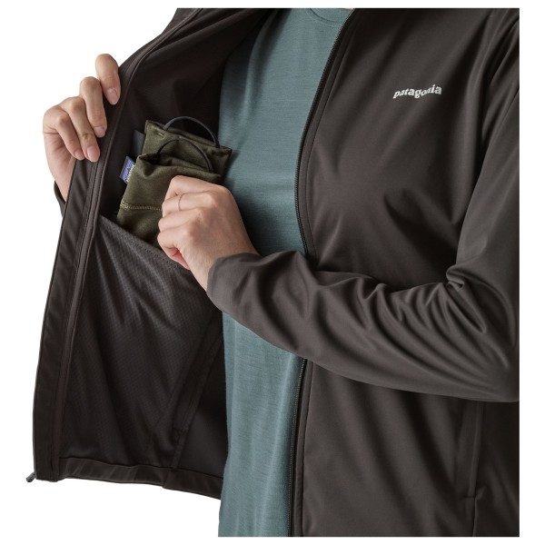 Patagonia - Women's Wind Shield Jacket - Windjack