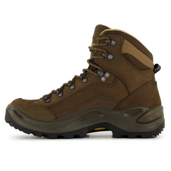 Lowa - Women's Renegade LL MID - Botas de trekking
