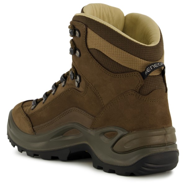 Lowa - Women's Renegade LL MID - Botas de trekking