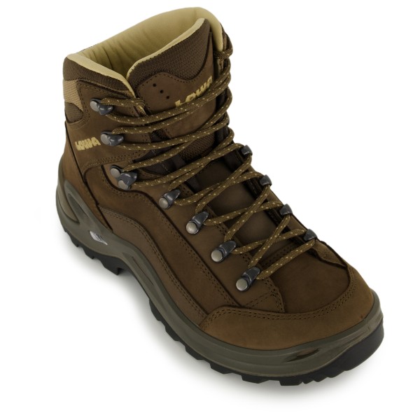 Lowa - Women's Renegade LL MID - Botas de trekking
